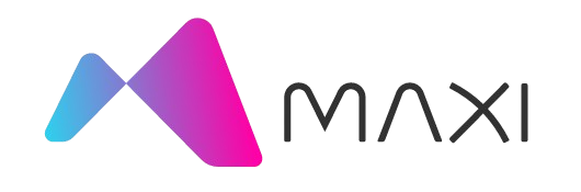 Hub MAXI Logo
